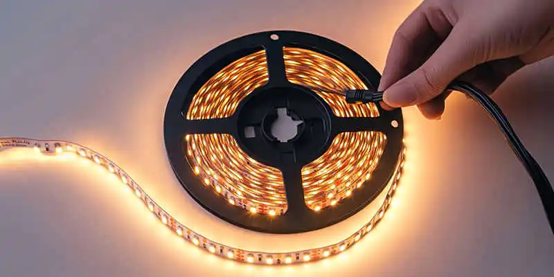 Power LED Strip