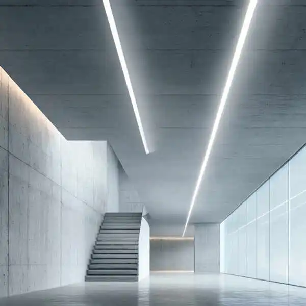 linear light LED Strip Linear light for architectural