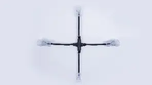 middle connector Middle connector
