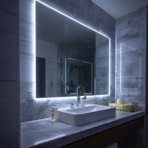mirror light LED Strip for bathroom mirror