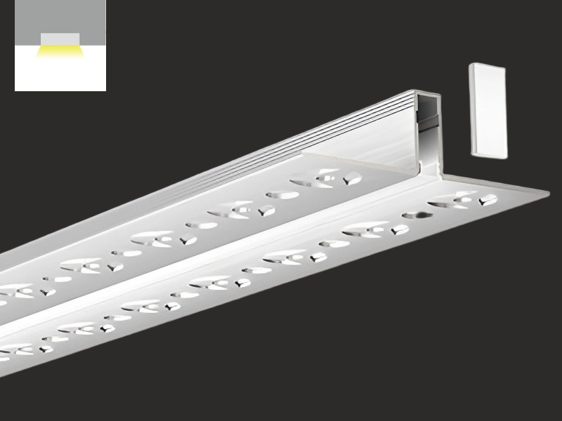 plaster profile Plastering Profile channel