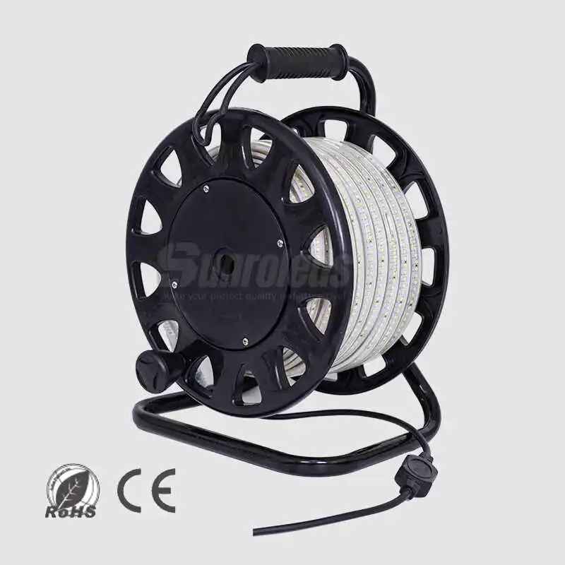 portable led strip 230V LED Strip