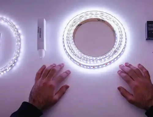 LED Strip Installation Guide: Step-by-Step Instructions for a Flawless Setup