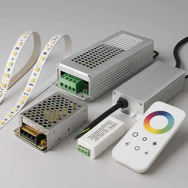 LED Power Supplies