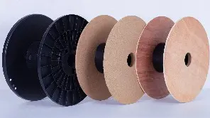 reel Male-Female connector