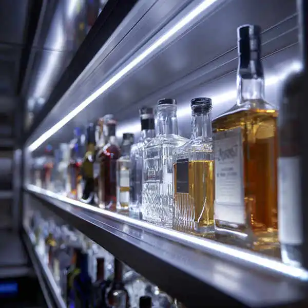 shelf light LED Strip for Shelf light