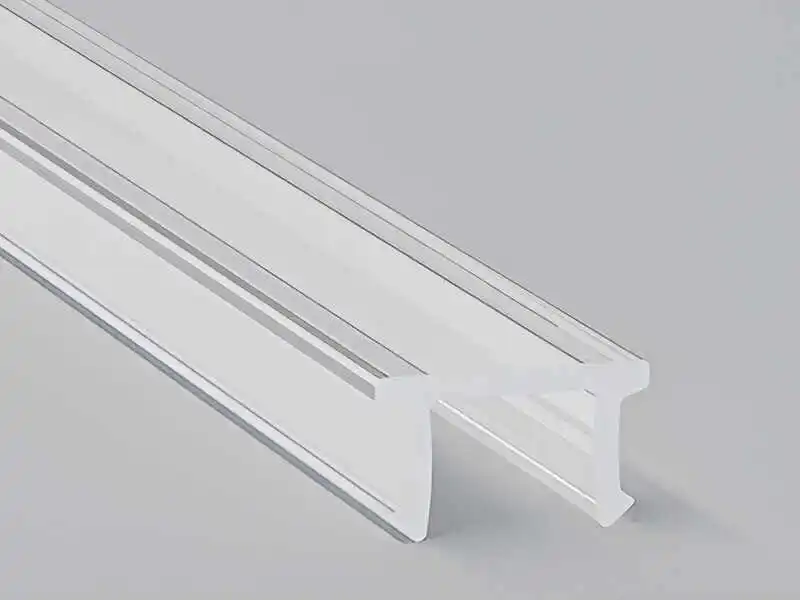 transparent Clear PC Cover