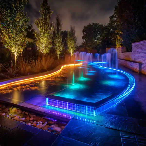 IP68 Neon LED Strip