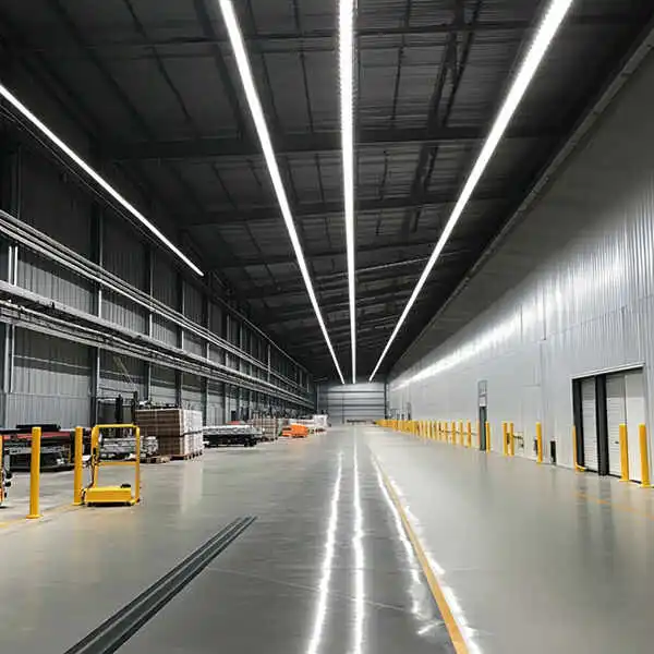 warehouse lighting LED Strip for warehouse