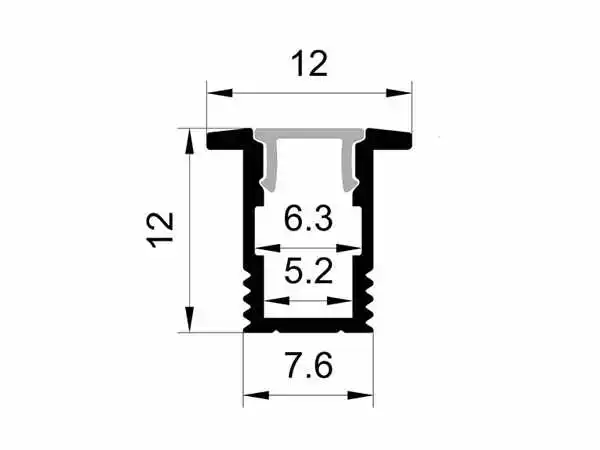 0812 size