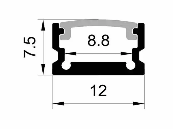 1307 size
