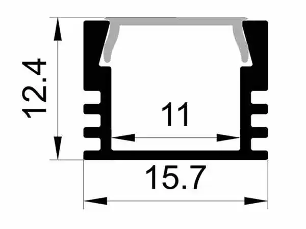 1612B size