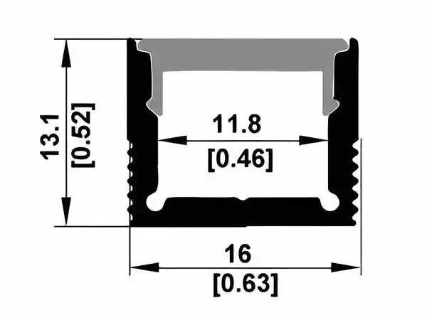 1613D Size