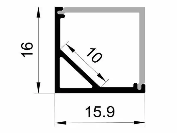 1616B