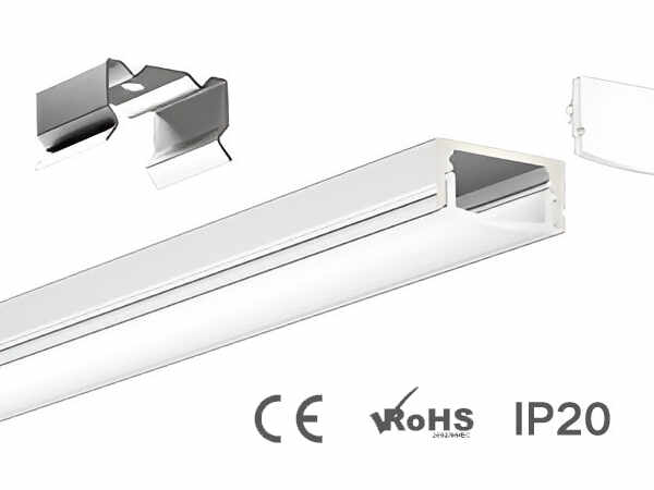 led profile 1709