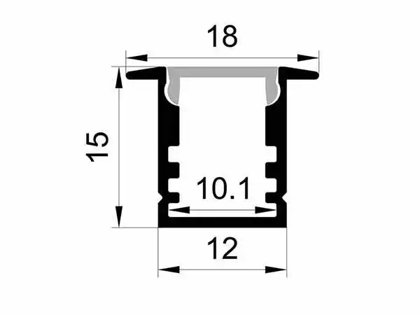 1815 size