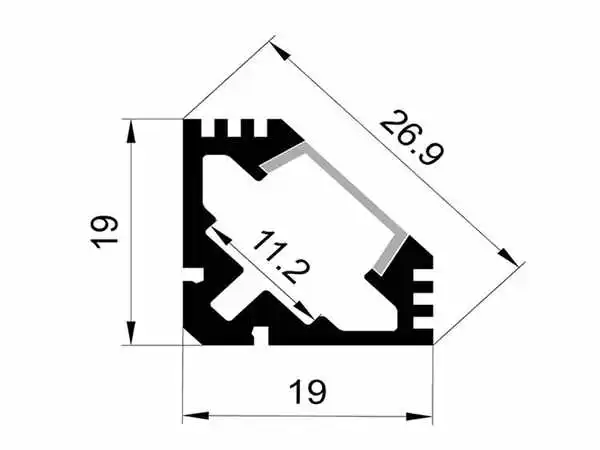 1919 Profile