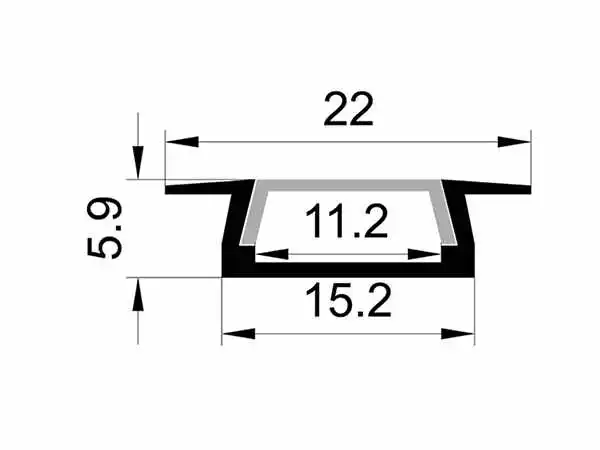 2206 profile