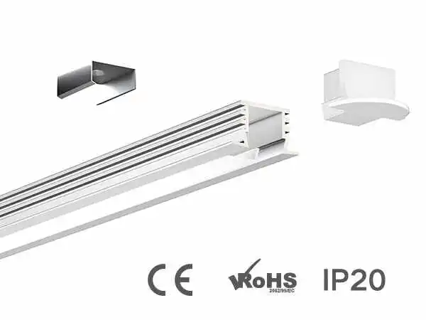 LED Profile