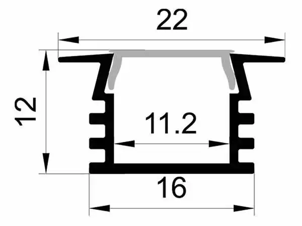 2212B Size