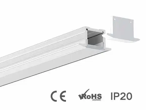 2413 LED Profile