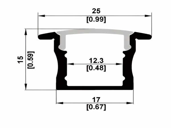 2515B Size