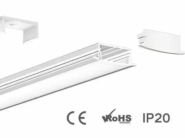 led profile 2810