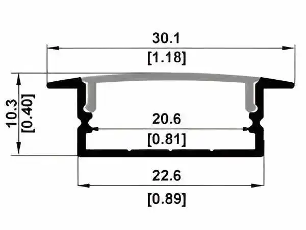 2810 Size