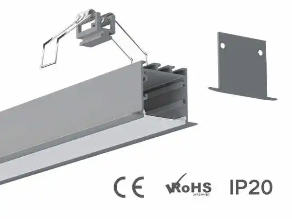 3535E Profile