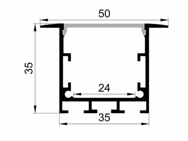 3535E Size