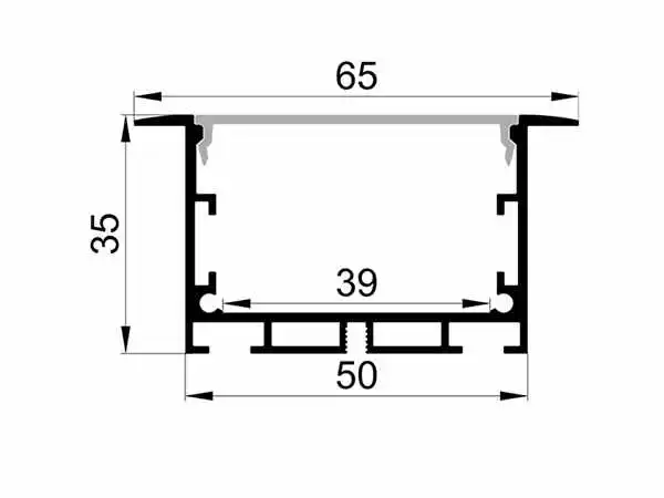 6535 size