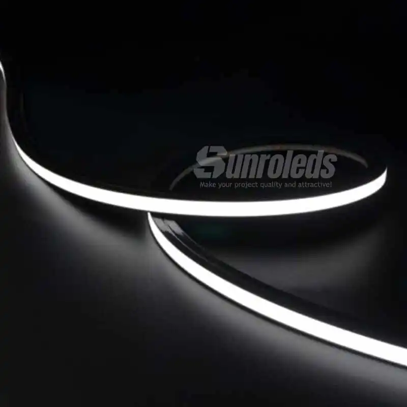 Black neon 1010 Black Neon strip lights 1010