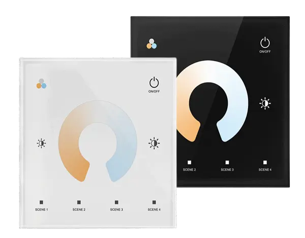 CC Panel controller Smart Controller Solution