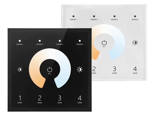 CCR Panel control remote CCT Panel Remote Control