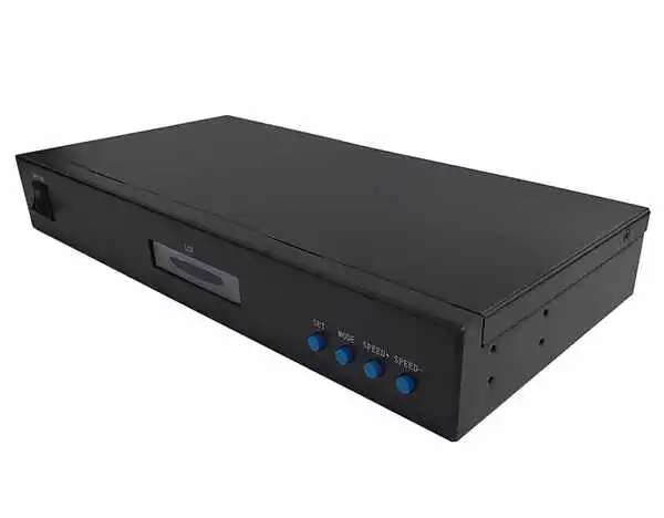 DMX Single distributor DMX signal Distributor