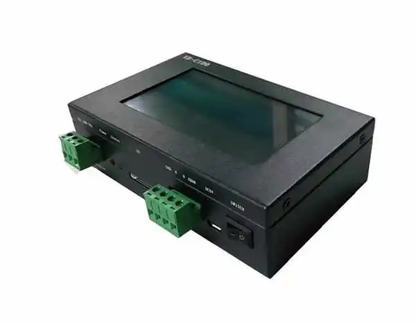 DMX Writter DMX Writter