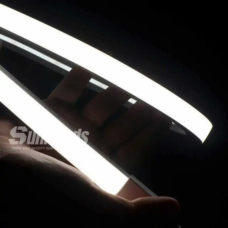 Underwater LED Strip Lights 1615