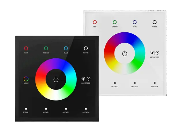 LED Controllers