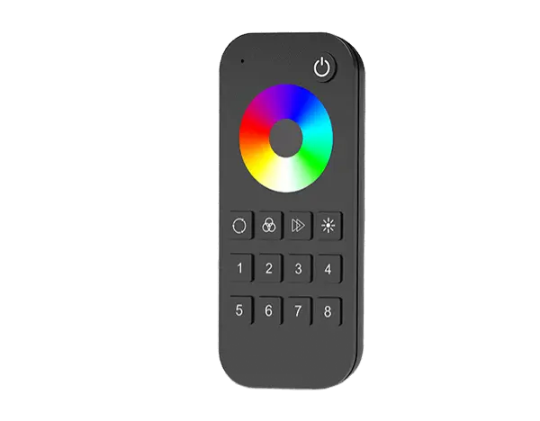 SPI Remote control SPI Remote control