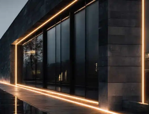 3D Neon Flex vs. Top Bend vs. Side Bend: A Complete Guide for Lighting Professionals