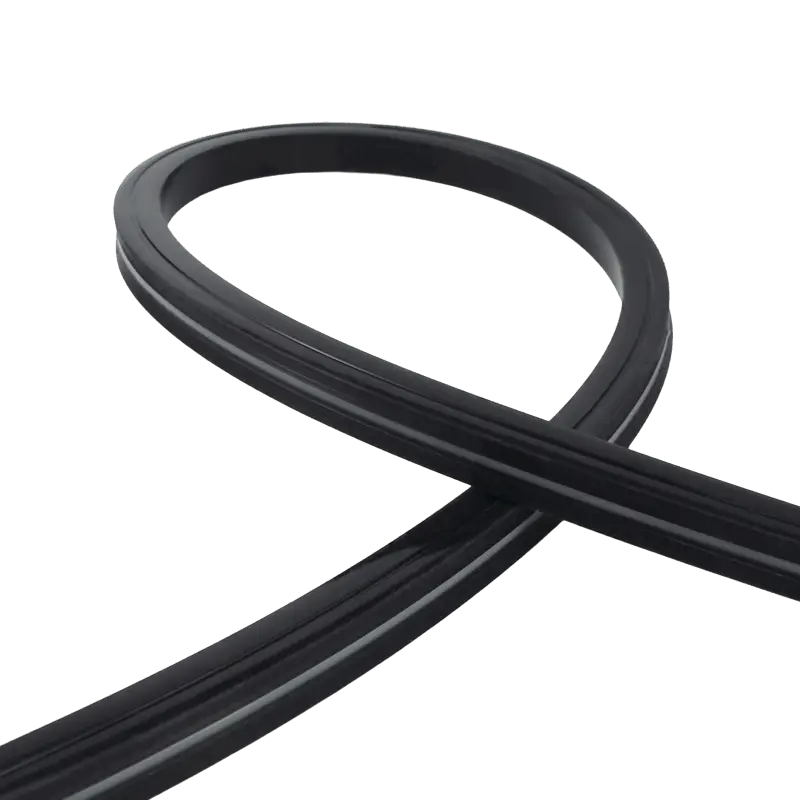 Black Neon LED Strip lights