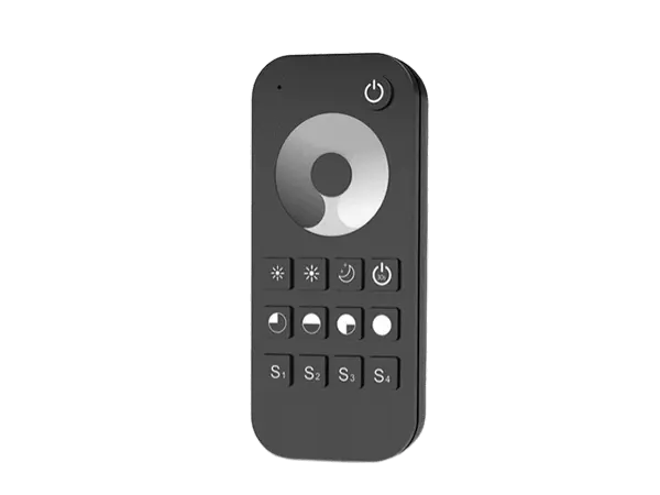 dim remote Dimming Remote Control