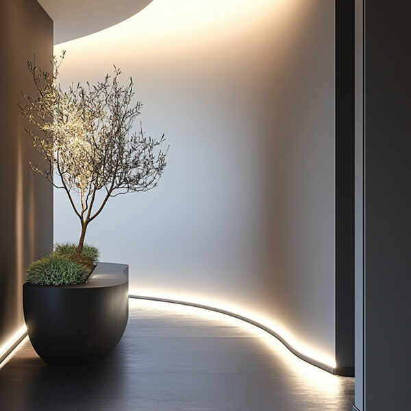 interior Interior Lighting