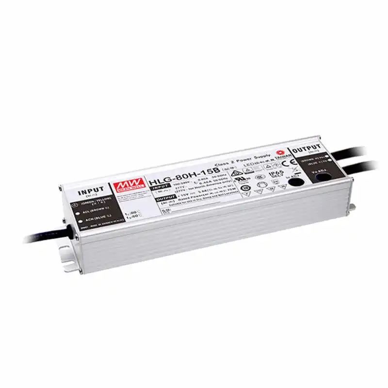 meanwell led driver Meanwell LED Driver
