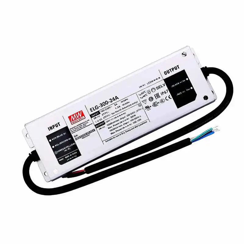 meanwell power supply Meanwell LED Driver