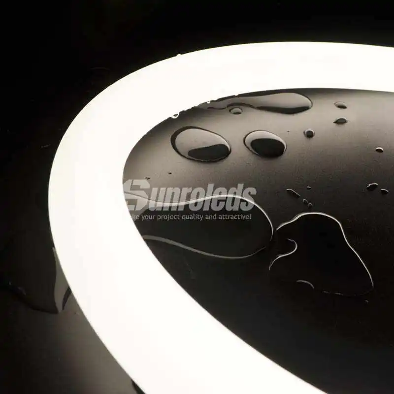 360° LED Rope Lights