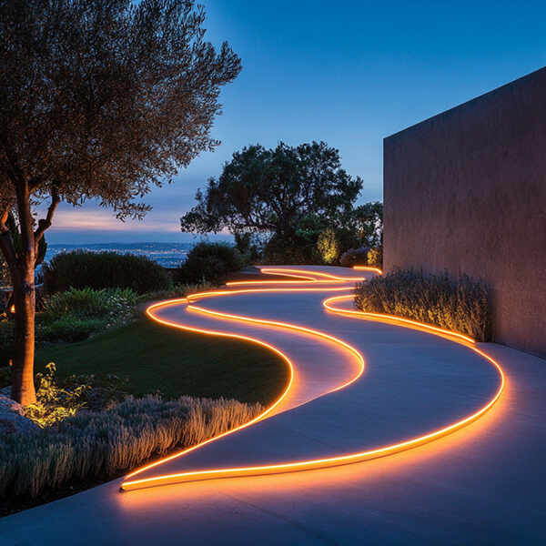 outdoor Outdoor Lighting