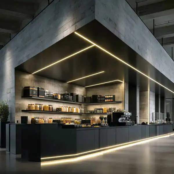 retail lighting retail lighting