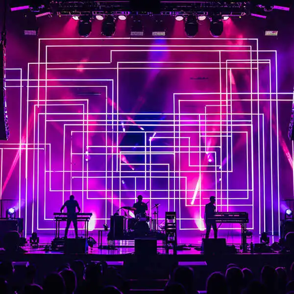stage light Event Lighting