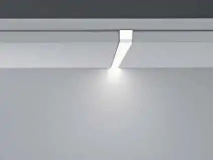 straight Straight line installation